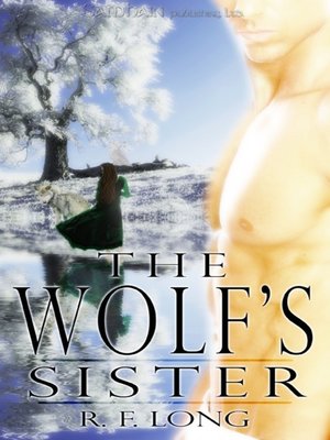 The Wolf's Sister - ebook
